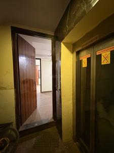 Image of 495 Sq.ft 2 BHK Builder Floor for sale in Govindpuri, New Delhi for Rs. 3100000