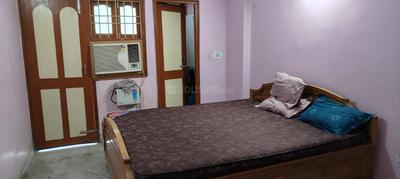 Bedroom Image of 1550 Sq.ft 3.5 BHK Apartment / Flat for rent in Rukanpura Patna for Rs. 20000
