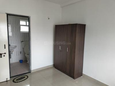 Bedroom Image of 850 Sq.ft 2 BHK Apartment / Flat for sale in Bidare Agraha Bengaluru for Rs. 6200000