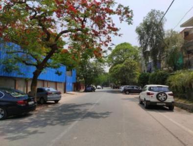 Image of 2520 Sq.ft Residential Plot / Land for sale in Punjabi Bagh, New Delhi for Rs. 150000000