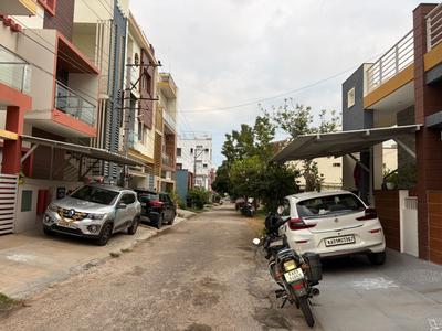 Image of 1500 Sq.ft Residential Plot / Land for sale in Madagalli, Mysore for Rs. 13000000