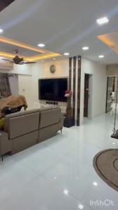 Hall Image of 2760 Sq.ft 4 BHK Apartment / Flat for sale in Sahyadri Tower, Malad East Mumbai for Rs. 80000000
