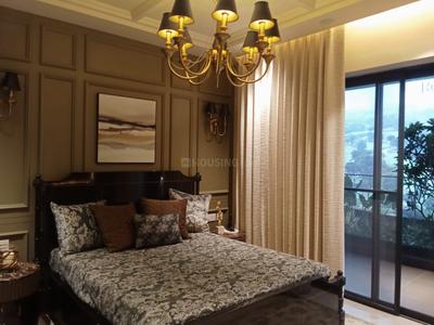 Hall Image of 2375 Sq.ft 3 BHK Apartment / Flat for sale in Kodihalli Bengaluru for Rs. 68500000