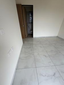 Bedroom Image of 950 Sq.ft 2 BHK Apartment / Flat for rent in MICL Aaradhya Parkwood, Mira Road East Mira Bhayandar for Rs. 40000