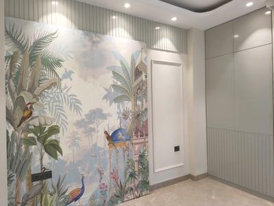 Bedroom Image of 1400 Sq.ft 3 BHK Builder Floor for sale in Indirapuram Ghaziabad for Rs. 18300000