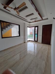 3 BHK Independent Builder Floor