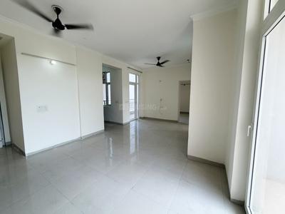 Hall Image of 1560 Sq.ft 3 BHK Apartment / Flat for sale in Alliance The Eminence, Gazipur Zirakpur for Rs. 10600000