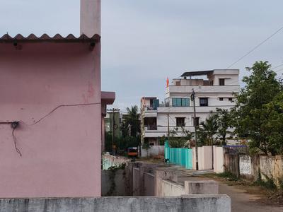 Balcony Image of 4000 Sq.ft 2 BHK Independent House for sale in Kovur Nellore for Rs. 13500000