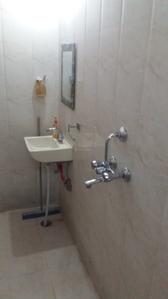 Bathroom Image of 1450 Sq.ft 3 BHK Apartment / Flat for sale in Chitrakoot Jaipur for Rs. 6700000