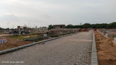 Image of 2354 Sq.ft Residential Plot / Land for sale in Kedia Keshvam Homeland Pratham, Kalwara, Jaipur for Rs. 9900000