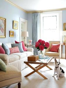 Hall Image of 1685 Sq.ft 3 BHK Apartment / Flat for sale in Shelar Supremus, Kalyan West Kalyan for Rs. 12000000