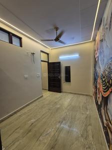 2 BHK Independent Builder Floor