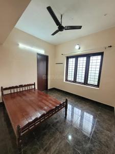 Hall Image of 1108 Sq.ft 3 BHK Apartment / Flat for sale in Palarivattom Kochi for Rs. 6000000