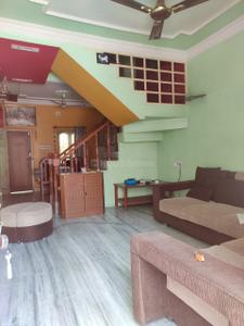 Hall Image of 1250 Sq.ft 3 BHK Independent House for rent in Gotri Vadodara for Rs. 20000