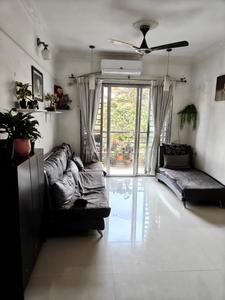 2 BHK Flat