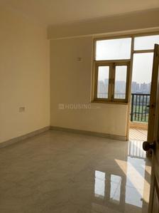 Bedroom Image of 950 Sq.ft 2 BHK Apartment / Flat for sale in SVP Gulmohur Garden, Raj Nagar Extension Ghaziabad for Rs. 6810000