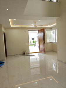Hall Image of 3300 Sq.ft 4 BHK Villa for rent in Kompally Hyderabad for Rs. 52000