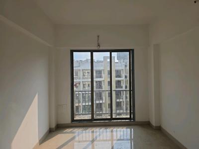 Bedroom Image of 900 Sq.ft 2 BHK Apartment / Flat for sale in Mangal Murti Complex, Virar West Virar for Rs. 5100000