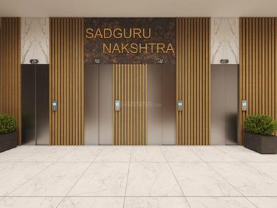Bedroom Image of 925 Sq.ft 2 BHK Apartment / Flat for sale in Sadguru Nakshtra, Titwala Thane for Rs. 4000000