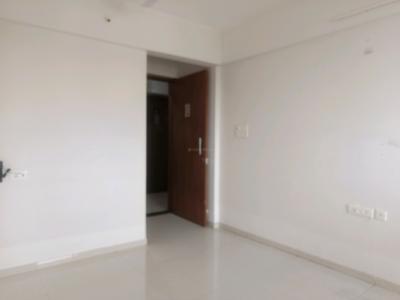 Living Room Image of 675 Sq.ft 1 BHK Apartment / Flat for sale in Shiv Zen World , Hadapsar Pune for Rs. 4500000