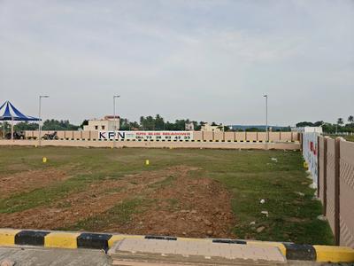 Image of 945 Sq.ft Residential Plot / Land for sale in Guduvancheri, Chennai for Rs. 2646000