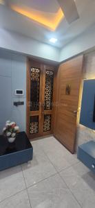 Bedroom Image of 900 Sq.ft 3 BHK Apartment / Flat for sale in Polaris Elina, Randheja Gandhinagar for Rs. 5500000