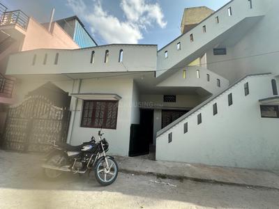 Building Image of 1200 Sq.ft 3 BHK Independent House for sale in Vidyaranyapura Bengaluru for Rs. 12500000