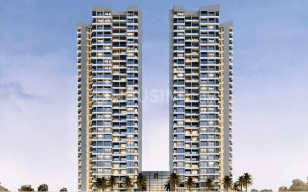 VJ Yashwin Nuovo Centro Main Image 1