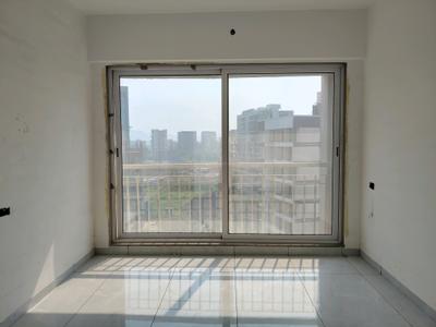 Bedroom Image of 1165 Sq.ft 2 BHK Apartment / Flat for sale in Pushpak Nagar Navi Mumbai for Rs. 7830000