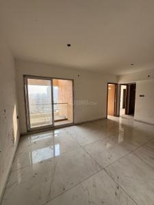 Hall Image of 1600 Sq.ft 3 BHK Apartment / Flat for sale in Delta Palacio, Ulwe Navi Mumbai for Rs. 16500000
