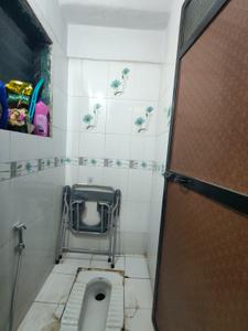 Image of 360 Sq.ft 1 RK Apartment / Flat for sale in Kalwa, Thane for Rs. 3000000