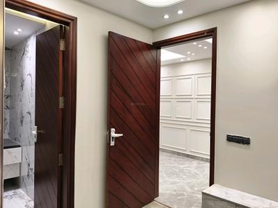 Bedroom Image of 2300 Sq.ft 3 BHK Builder Floor for sale in Sector 52 Gurgaon for Rs. 36500000