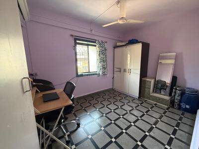 Hall Image of 580 Sq.ft 1 BHK Apartment / Flat for sale in Kalwa Thane for Rs. 4700000