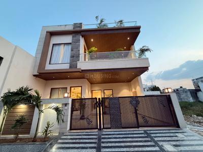 Image of 5000 Sq.ft 5 BHK Villa for sale in Gandhi Path West, Jaipur for Rs. 35100000