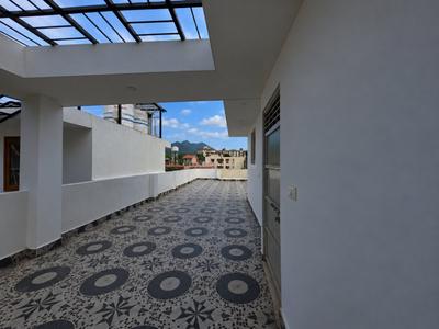 Balcony Image of 2850 Sq.ft 4 BHK Independent House for sale in Sahastradhara Road Dehradun for Rs. 20000000