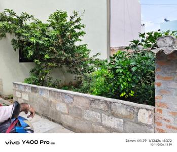 Image of 600 Sq.ft Residential Plot / Land for sale in Nagarbhavi, Bengaluru for Rs. 6600000