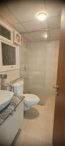Bathroom Image of 1183 Sq.ft 2 BHK Apartment / Flat for sale in Bhartiya Nikoo Homes 2, Tirumanahalli Bengaluru for Rs. 14000000