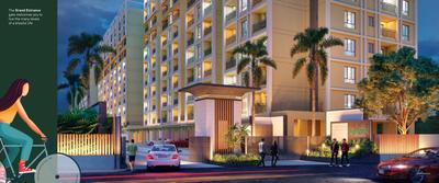 Image of 1430 Sq.ft 3 BHK Apartment / Flat for sale in Devidanga, Siliguri for Rs. 5434000
