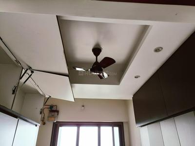 Kitchen Image of 900 Sq.ft 2 BHK Apartment / Flat for sale in Wadhwa Wadhwa Atmosphere, Mulund West Mumbai for Rs. 18500000