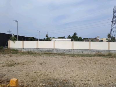 Image of 1200 Sq.ft Residential Plot / Land for sale in Avadi, Chennai for Rs. 3600000