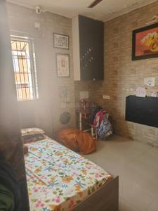 Bedroom Image of 938 Sq.ft 2 BHK Apartment / Flat for sale in Rohan ZP Hills, Ambernath West Ambernath for Rs. 5000000