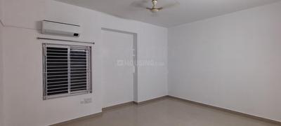 Bedroom Image of 4375 Sq.ft 4 BHK Apartment / Flat for rent in NCC Gardenia, Gachibowli Hyderabad for Rs. 100012