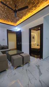 Hall Image of 1610 Sq.ft 3 BHK Apartment / Flat for sale in Arenaa Heights The Ultima 107, Sector 104 Noida for Rs. 9812950