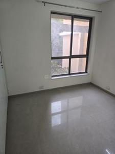 Bedroom Image of 1090 Sq.ft 2 BHK Apartment / Flat for sale in Unitech The Residences, Sector 33 Gurgaon for Rs. 17000000