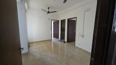 Living Room Image of 859 Sq.ft 2 BHK Apartment / Flat for rent in Marina Suites , Mahurali Ghaziabad for Rs. 16500