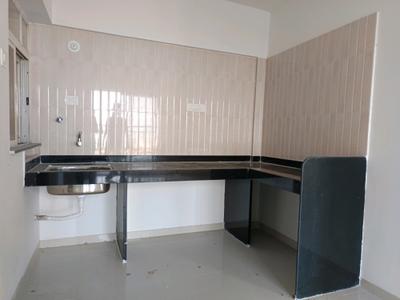 Kitchen Image of 1090 Sq.ft 2 BHK Apartment / Flat for sale in Goel Ganga Fernhill, Mohammed Wadi Pune for Rs. 5650000