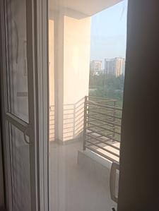 Balcony Image of 1500 Sq.ft 3 BHK Independent House for sale in Sector 81 Faridabad for Rs. 16500000