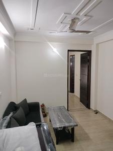 Hall Image of 1350 Sq.ft 2 BHK Builder Floor for rent in Sector 46 Gurgaon for Rs. 42000