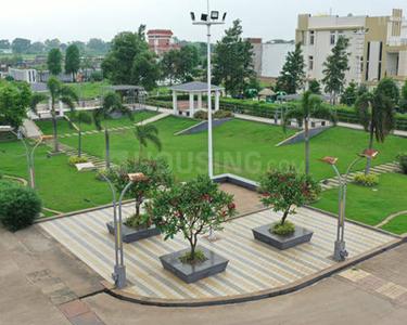 Image of 1800 Sq.ft Residential Plot / Land for sale in Vidhan Sabha Road, Raipur for Rs. 6700000
