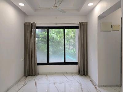 Living Room Image of 655 Sq.ft 1 BHK Apartment / Flat for sale in 127 Raj Homes B And C Wing, Mira Road East Mira Bhayandar for Rs. 7300000